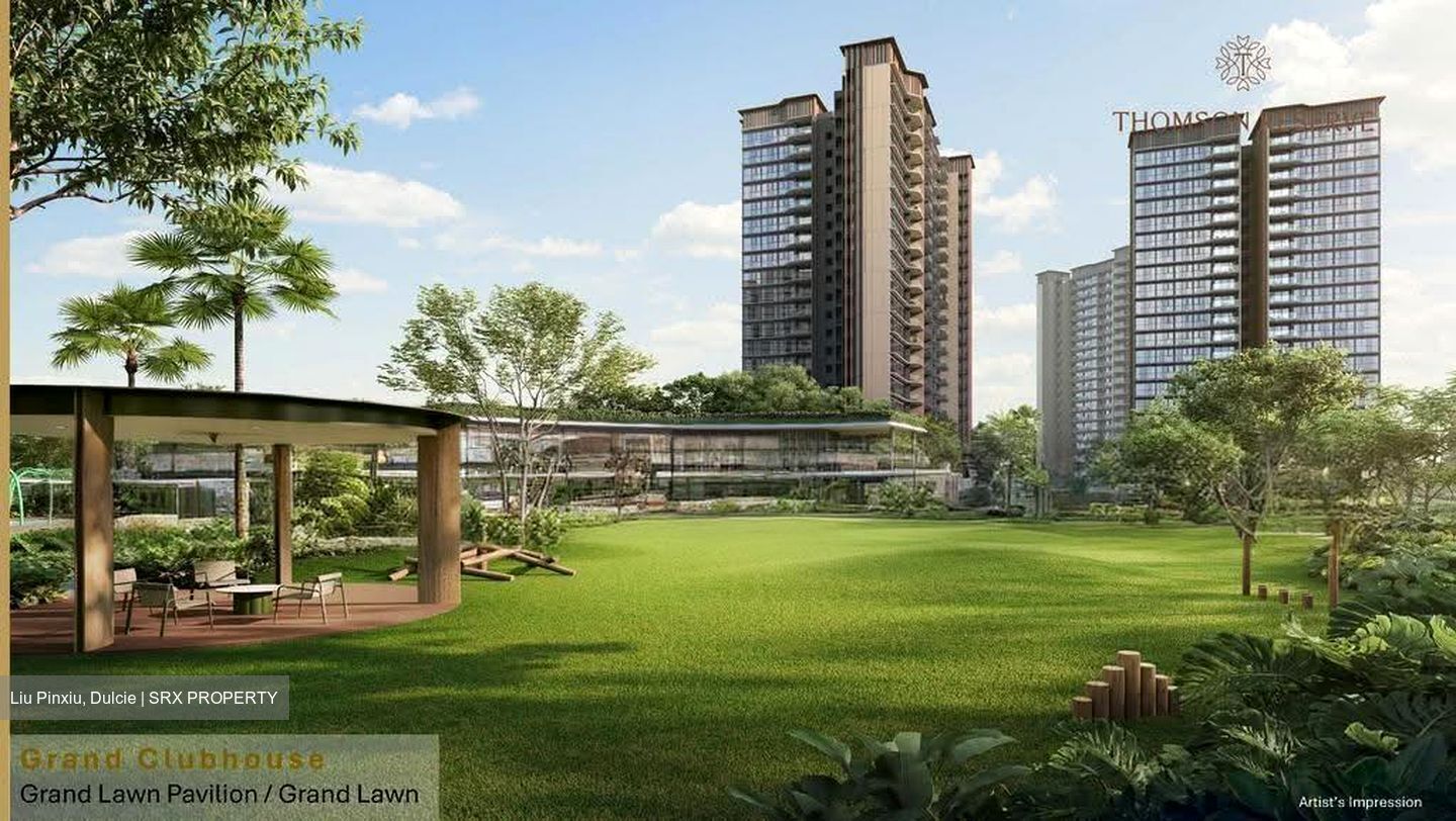 Thomson View Condominium (D20), Condominium #625569181